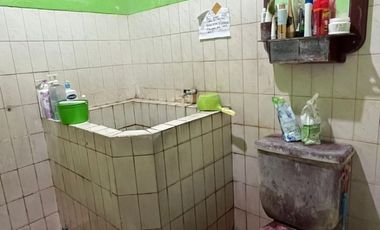 DIJUAL RUMAH DEKAT BANDARA ADI SOEMARMO SOLO