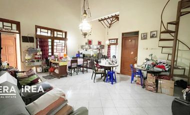 DIJUAL RUMAH DEKAT BANDARA ADI SOEMARMO SOLO