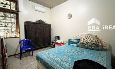 DIJUAL RUMAH DEKAT BANDARA ADI SOEMARMO SOLO