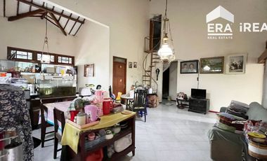 DIJUAL RUMAH DEKAT BANDARA ADI SOEMARMO SOLO