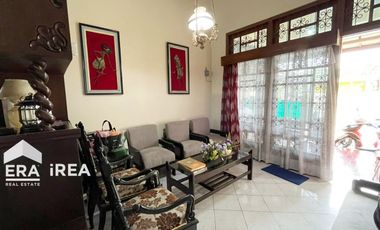 DIJUAL RUMAH DEKAT BANDARA ADI SOEMARMO SOLO
