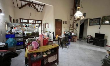 DIJUAL RUMAH DEKAT BANDARA ADI SOEMARMO SOLO