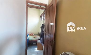 DIJUAL RUMAH SIAP HUNI DEKAT SOLO SQUARE MALL