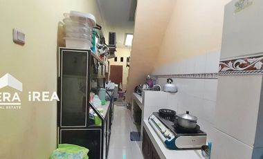 DIJUAL RUMAH SIAP HUNI DEKAT SOLO SQUARE MALL