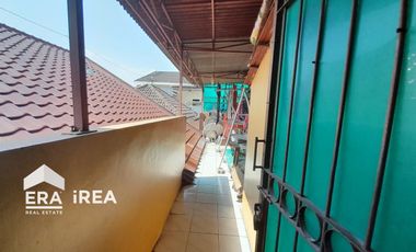 DIJUAL RUMAH SIAP HUNI DEKAT SOLO SQUARE MALL