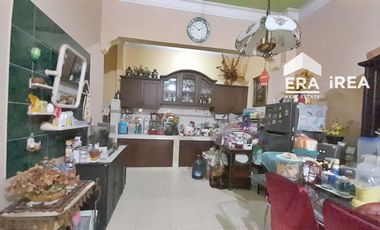 DIJUAL RUMAH SIAP HUNI DEKAT SOLO SQUARE MALL