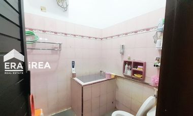 DIJUAL RUMAH SIAP HUNI DEKAT SOLO SQUARE MALL