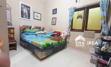 DIJUAL RUMAH SIAP HUNI DEKAT SOLO SQUARE MALL