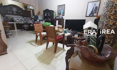 DIJUAL RUMAH SIAP HUNI DEKAT SOLO SQUARE MALL