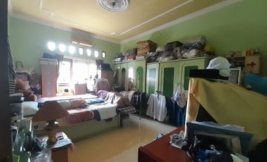 DIJUAL RUMAH SIAP HUNI DEKAT SOLO SQUARE MALL