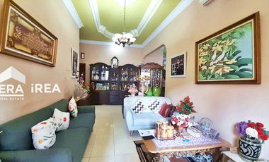 DIJUAL RUMAH SIAP HUNI DEKAT SOLO SQUARE MALL