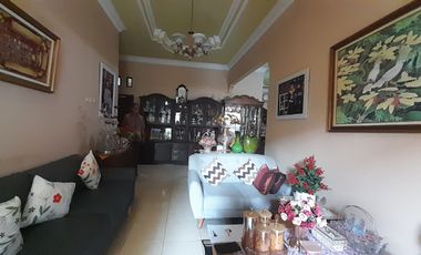 DIJUAL RUMAH SIAP HUNI DEKAT SOLO SQUARE MALL