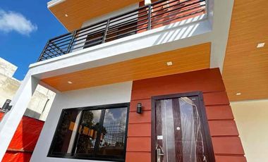 RUSH ASSUME: Prime Corner 3BR Home in Adelaida Meadow Residences. Save ₱3M!