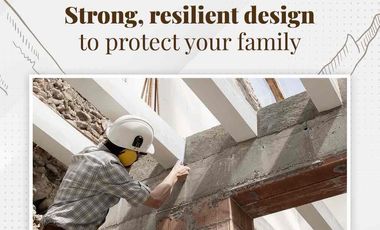 RUSH ASSUME: Prime Corner 3BR Home in Adelaida Meadow Residences. Save ₱3M!