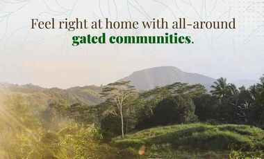 RUSH ASSUME: Prime Corner 3BR Home in Adelaida Meadow Residences. Save ₱3M!