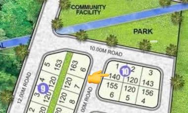 RUSH ASSUME: Prime Corner 3BR Home in Adelaida Meadow Residences. Save ₱3M!