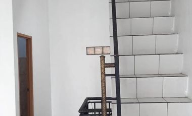 Ruko Strategis Bintara Pinggir Jalan – 2 Unit Jadi 1, Cocok Gudang & Usaha