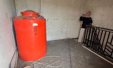 Ruko Strategis Bintara Pinggir Jalan – 2 Unit Jadi 1, Cocok Gudang & Usaha