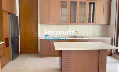 Cipete Area, Disewakan Rumah Mewah Double Gate Asri Vibes Villa Bali di Cipete