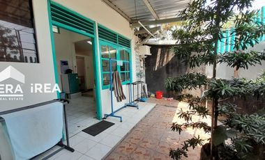 DIJUAL RUMAH KOST DEKAT TUGU MAKUTA SOLO BARAT