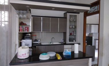 Rumah Mewah 8 Kamar Tidur Dijual, di Gatsu Tengah, Denpasar Area