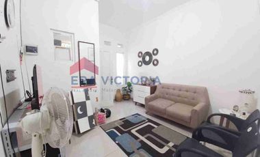 Disewakan rumah minimalis full furnish 3 kamar dekat NK Cafe