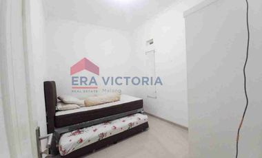 Disewakan rumah minimalis full furnish 3 kamar dekat NK Cafe