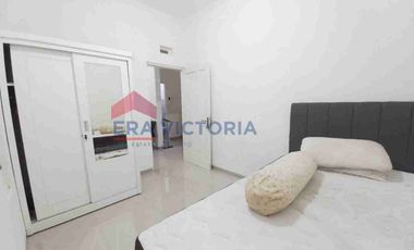 Disewakan rumah minimalis full furnish 3 kamar dekat NK Cafe