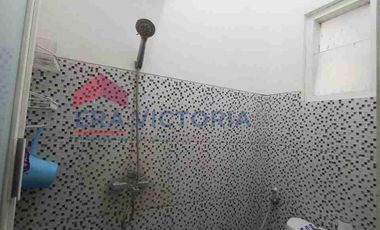 Disewakan rumah minimalis full furnish 3 kamar dekat NK Cafe