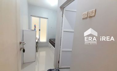 DIJUAL RUMAH KOST DEKAT RS MATA SOLO