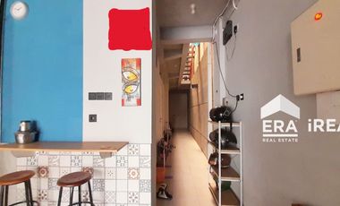 DIJUAL RUMAH KOST DEKAT RS MATA SOLO