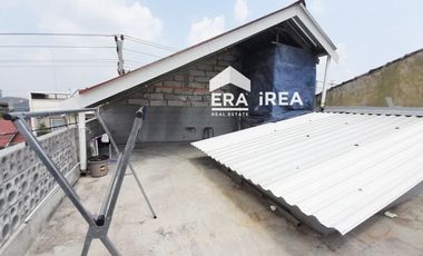 DIJUAL RUMAH KOST DEKAT RS MATA SOLO
