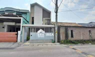 DIJUAL RUMAH KOST DEKAT RS MATA SOLO