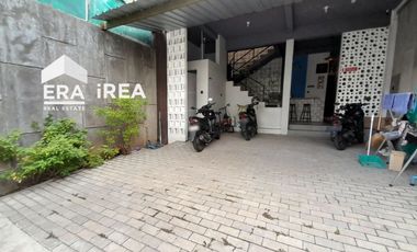 DIJUAL RUMAH KOST DEKAT RS MATA SOLO