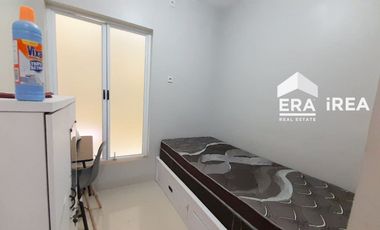 DIJUAL RUMAH KOST DEKAT RS MATA SOLO