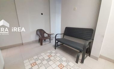 DIJUAL RUMAH KOST DEKAT RS MATA SOLO