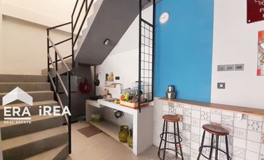 DIJUAL RUMAH KOST DEKAT RS MATA SOLO