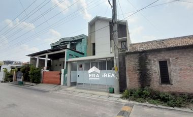 DIJUAL RUMAH KOST DEKAT RS MATA SOLO