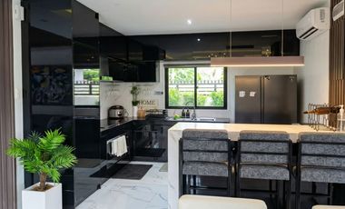 For Sale: 3 Bedroom House & Lot Sotogrande Asisan, Tagaytay City, Cavite