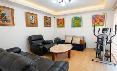 For Sale: 3 Bedroom House & Lot Sotogrande Asisan, Tagaytay City, Cavite