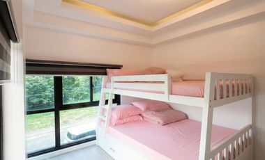 For Sale: 3 Bedroom House & Lot Sotogrande Asisan, Tagaytay City, Cavite