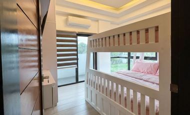 For Sale: 3 Bedroom House & Lot Sotogrande Asisan, Tagaytay City, Cavite