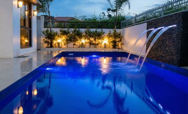 For Sale: 3 Bedroom House & Lot Sotogrande Asisan, Tagaytay City, Cavite