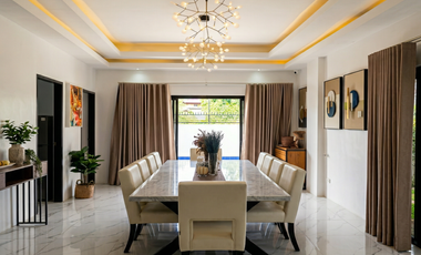 For Sale: 3 Bedroom House & Lot Sotogrande Asisan, Tagaytay City, Cavite