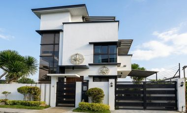 For Sale: 3 Bedroom House & Lot Sotogrande Asisan, Tagaytay City, Cavite