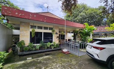 DIJUAL RUMAH DI JOGJA DEKAT MALIOBORO