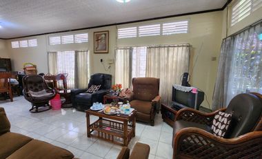 DIJUAL RUMAH DI JOGJA DEKAT MALIOBORO