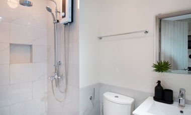 Maven at Capitol Commons Studio condo for rent, Pasig City