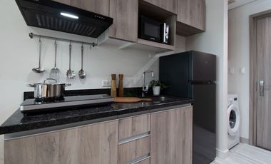Maven at Capitol Commons Studio condo for rent, Pasig City