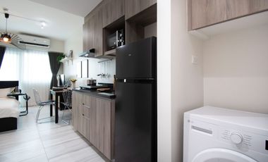Maven at Capitol Commons Studio condo for rent, Pasig City